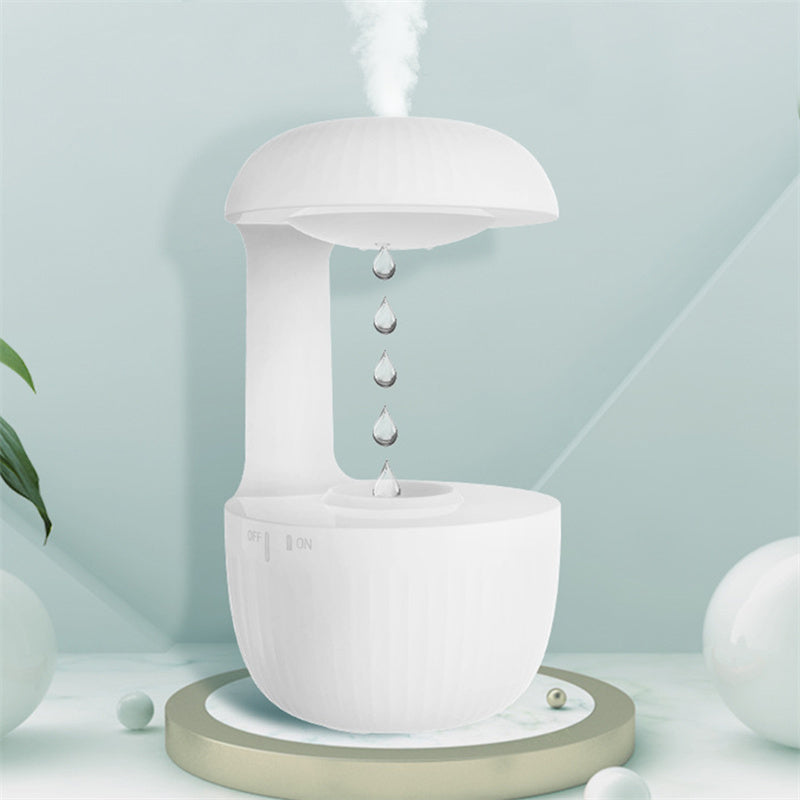 WR™ Anti-gravity Humidifier